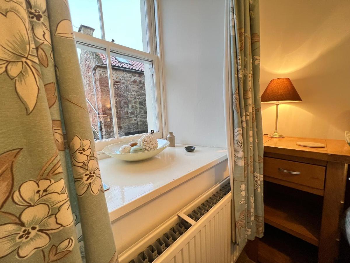 Quaint, Cosy Bolt Hole In Cellardyke别墅 外观 照片