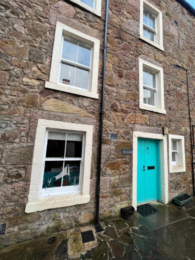 Quaint, Cosy Bolt Hole In Cellardyke别墅 外观 照片